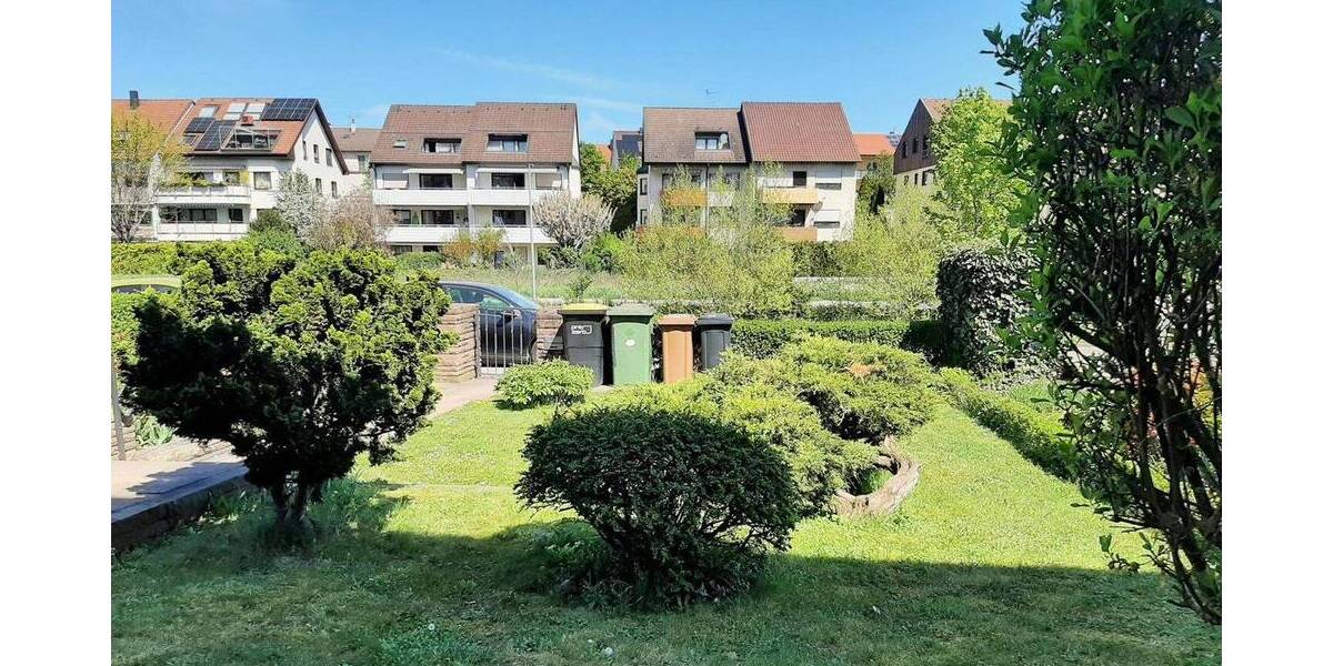 Reihenmittelhaus Ditzingen - 7 Zimmer, 162 m&sup2;, 540.000&euro; | Angebot:26477778