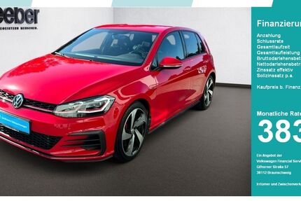 VW Golf 71.919 km 21.689 &euro; Herrenberg 71083