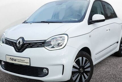 Renault Twingo 38.290 km 15.980 &euro; Bietigheim-Bissingen 74321