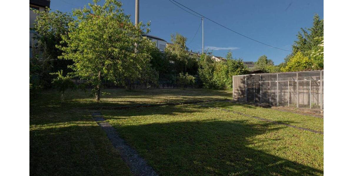 Doppelhaushälfte Sindelfingen Mitte - 6 Zimmer, 104 m&sup2;, 520.000&euro; | Angebot:26819213