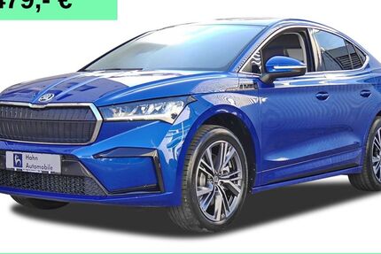 Skoda Enyaq 6.000 km 47.680 € Pforzheim 75179