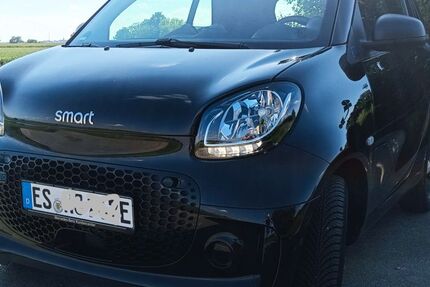 Smart ForTwo 14.900 km 13.900 &euro; Schlaitdorf 72667