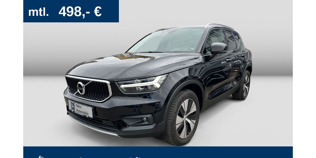 Volvo XC40 81.914 km 23.990 &euro; Fellbach 70736