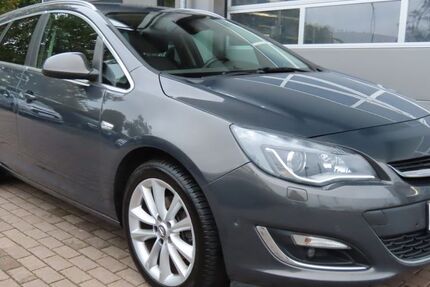 Opel Astra 159.000 km 6.990 € Stuttgart 70329