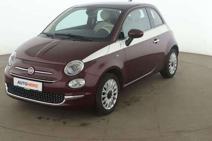 Fiat 500 32.749 km 12.220 &euro; Stuttgart 70195
