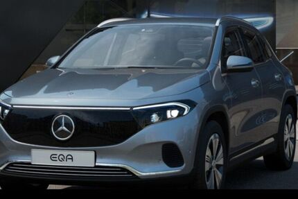 Mercedes-Benz EQA 7.400 km 37.990 € Stuttgart 70372