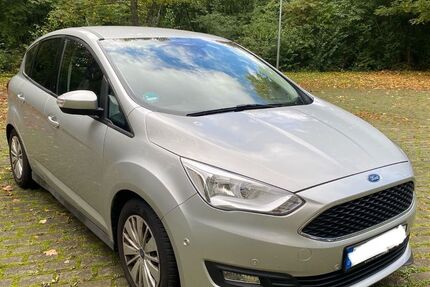 Ford C-Max 25.400 km 13.999 € Filderstadt 70794