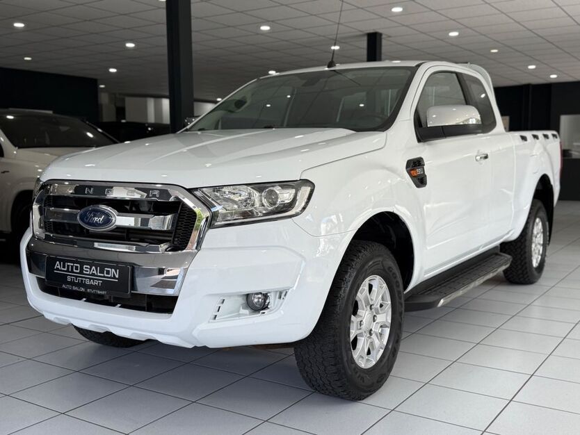 Ford Ranger 80.000 km 20.490 € Weil im Schönbuch 71093