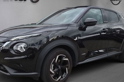 Nissan Juke 36.200 km 21.490 &euro; Pforzheim 75177