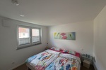 „Bequem leben in jedem Alter – attraktive 4,5 Zimmer Wohnung in ruhiger Lage von Mettingen 4.5 zimmer