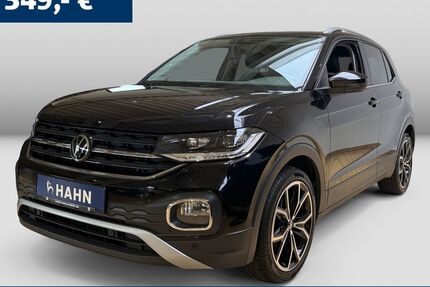 VW T-Cross 89.958 km 21.895 &euro; Korntal-Münchingen 70825