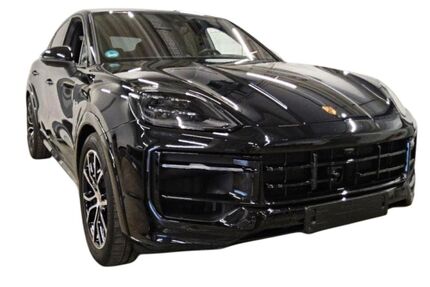 Porsche Cayenne 23.500 km 108.880 &euro; Stuttgart 70499