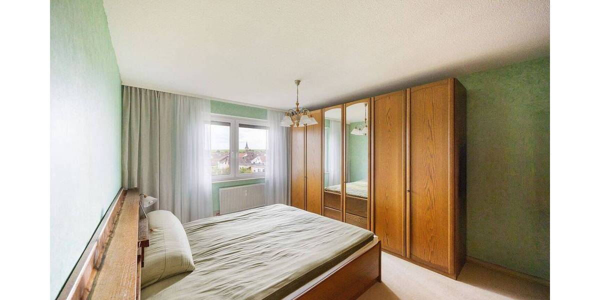 Etagenwohnung Tamm - 3 Zimmer, 81 m&sup2;, 210.000&euro; | Angebot:26805350