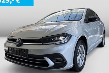VW Polo 3.999 km 33.655 &euro; Sindelfingen 71063