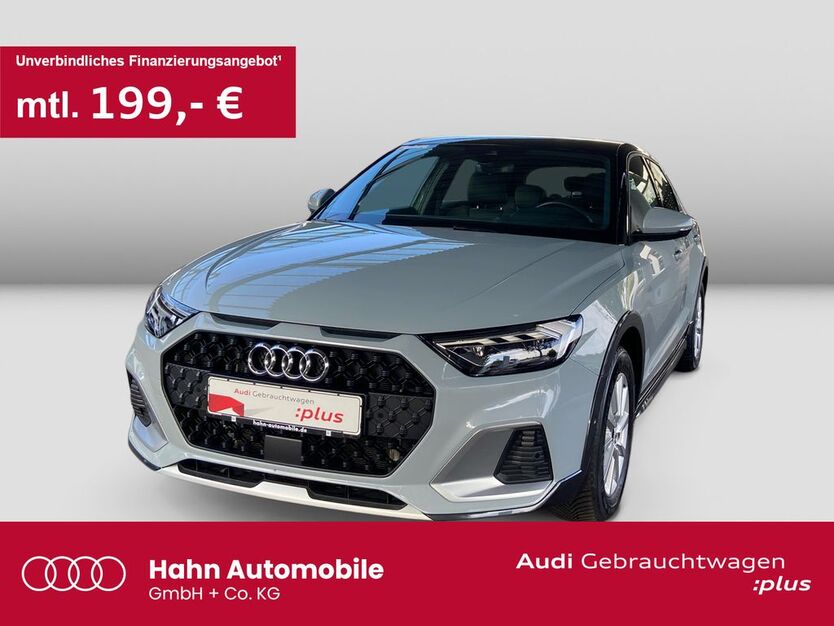 Audi A1 57.256 km 21.440 € Esslingen 73730