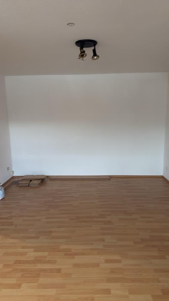 Attraktive Kapitalanlage: vermietete 2-Zimmer-Wohnung mit aussich