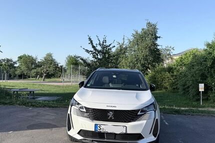 Peugeot 5008 45.000 km 29.800 &euro; Stuttgart 70563