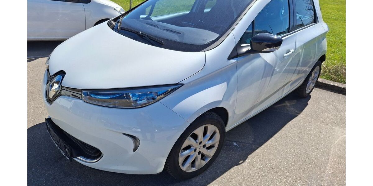 Renault ZOE 71.100 km 2.500 &euro; Sindelfingen 71069