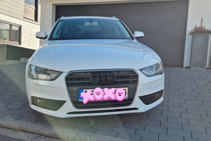 Audi A4 265.213 km 7.500 &euro; Herrenberg 71083