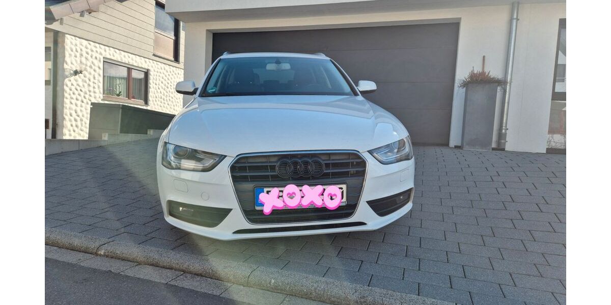 Audi A4 265.213 km 7.500 &euro; Herrenberg 71083