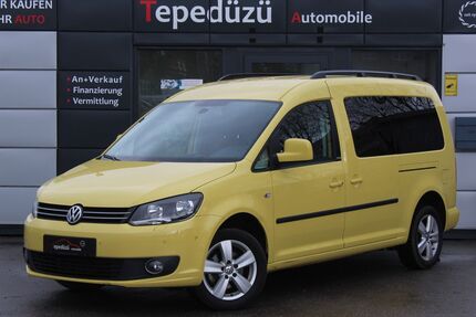 VW Caddy 143.000 km 11.499 &euro; Mötzingen 71159
