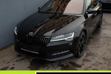 Skoda Superb 143.962 km 26.870 € Waiblingen 71332