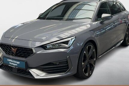 Cupra Leon 7.948 km 37.530 &euro; Stuttgart-Feuerbach 70469