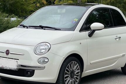 Fiat 500 105.000 km 6.299 € Leonberg 71229