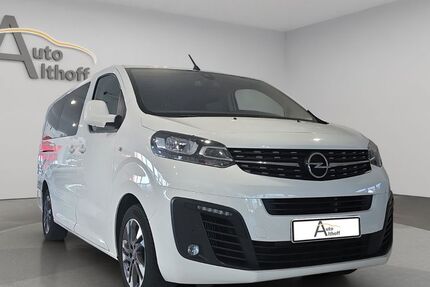 Opel Zafira Life 66.600 km 27.440 &euro; Stuttgart 70195