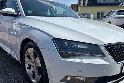 Skoda Superb 312.827 km 9.990 &euro; Unterensingen 72669