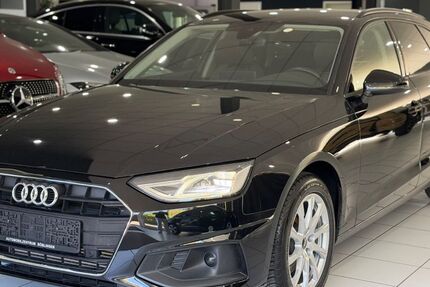 Audi A4 50.000 km 20.990 &euro; Weil im Schönbuch 71093