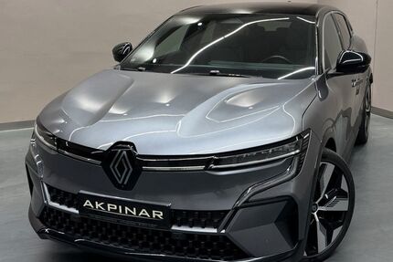 Renault Megane E-TECH 3.350 km 26.400 &euro; Holzgerlingen 71088