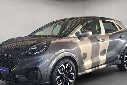 Ford Puma 61.397 km 17.900 &euro; Stuttgart 70190