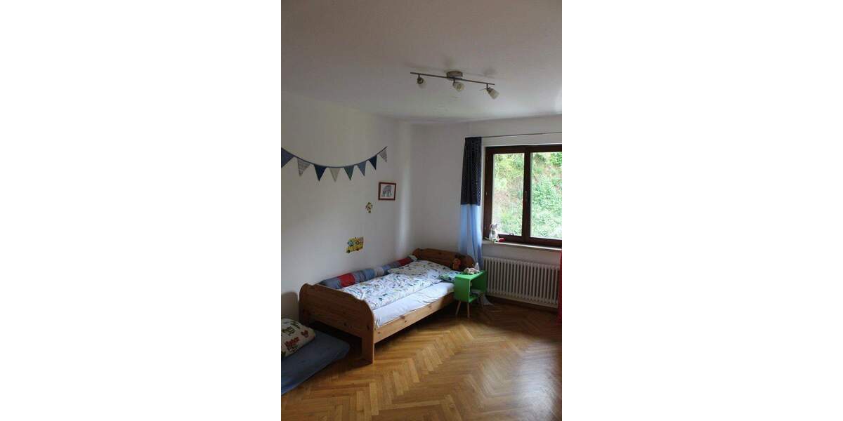 Killesberg, großzügiges Einfamilienhaus mit Terrasse und Garten 7 zimmer