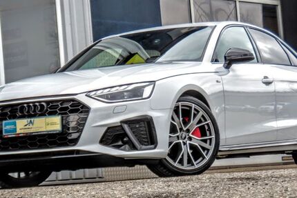 Audi A4 83.350 km 28.900 &euro; Sindelfingen 71065