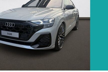 Audi SQ8 8.900 km 134.990 &euro; Weil der Stadt 71263