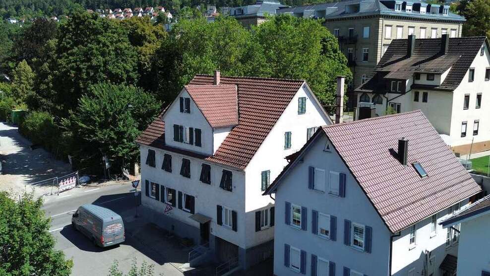 Haus zum Kaufen in Nagold 450.000 € 200 m²
