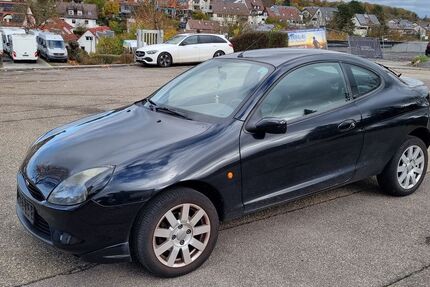 Ford Puma 258.500 km 899 € Leonberg Gebersheim 71229