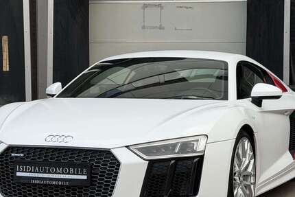 Audi R8 43.200 km 119.610 &euro; Reutlingen 72766