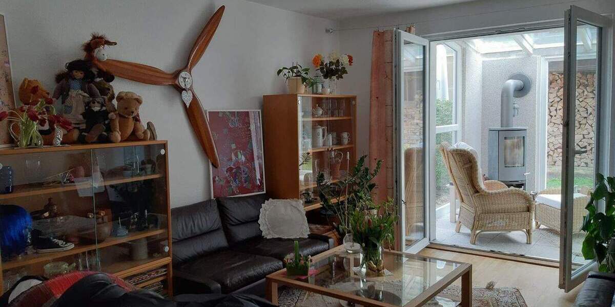 Doppelhaushälfte Pforzheim Huchenfeld - 6 Zimmer, 124 m&sup2;, 389.000&euro; | Angebot:23851785