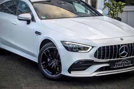 Mercedes-Benz AMG GT 18.000 km 75.990 € Tübingen 72072