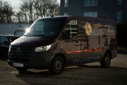 Mercedes-Benz Sprinter 56.117 km 18.900 &euro; Reutlingen / Betzingen 72770