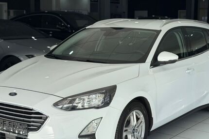 Ford Focus 110.000 km 11.990 &euro; Weil im Schönbuch 71093