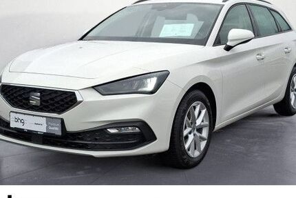 Seat Leon 72.096 km 15.990 &euro; Tübingen 72072