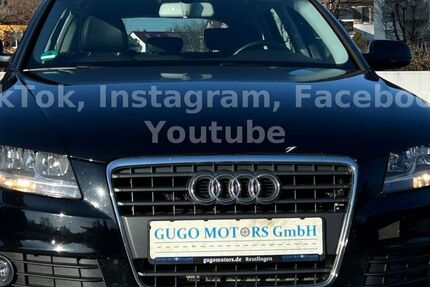 Audi A4 207.000 km 5.199 &euro; Reutlingen 72766