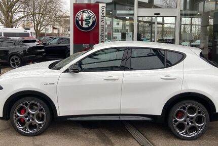 Alfa Romeo Tonale 14.500 km 32.900 &euro; Asperg 71679