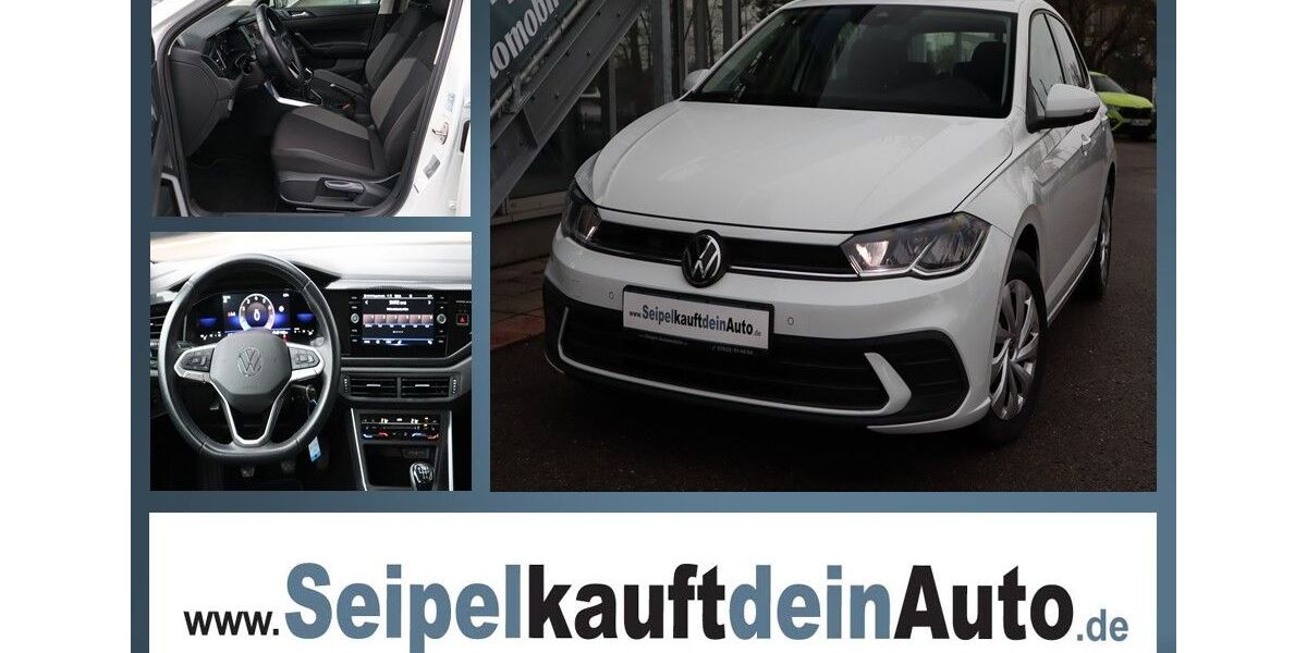 VW Polo 31.700 km 16.395 &euro; Herrenberg 71083