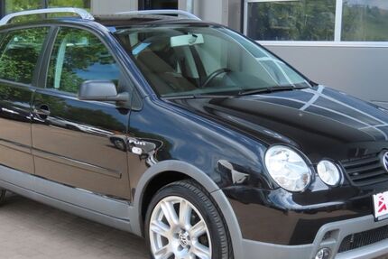 VW Polo 79.000 km 3.990 &euro; Stuttgart 70329