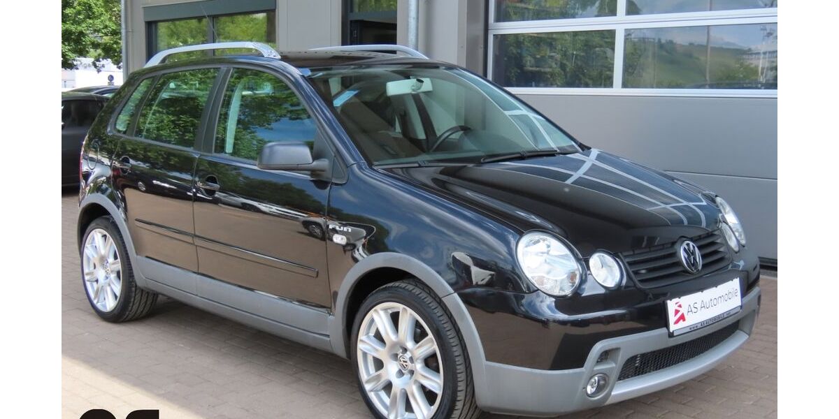 VW Polo 79.000 km 3.990 &euro; Stuttgart 70329