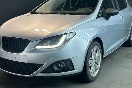 Seat Ibiza 140.000 km 4.790 € Möglingen 71696